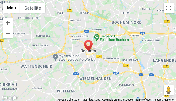 Rohrreinigung Bochum Rohr- Kanalreinigung Dennis Schwarz
