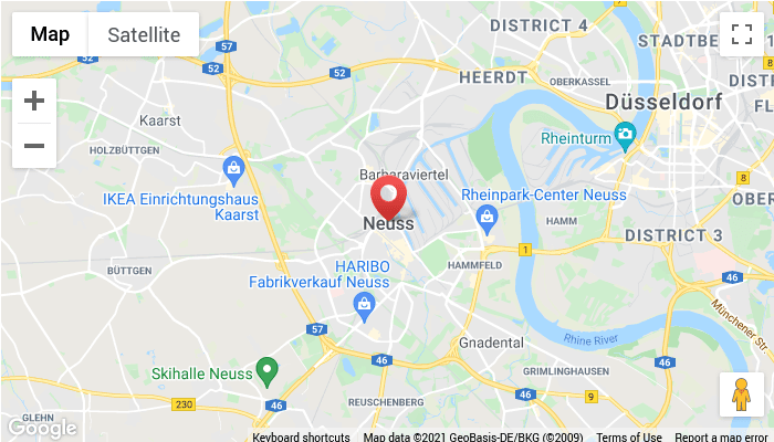 Rohrreinigung Neuss