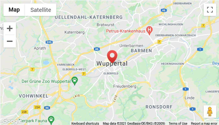 Rohrreinigung Wuppertal