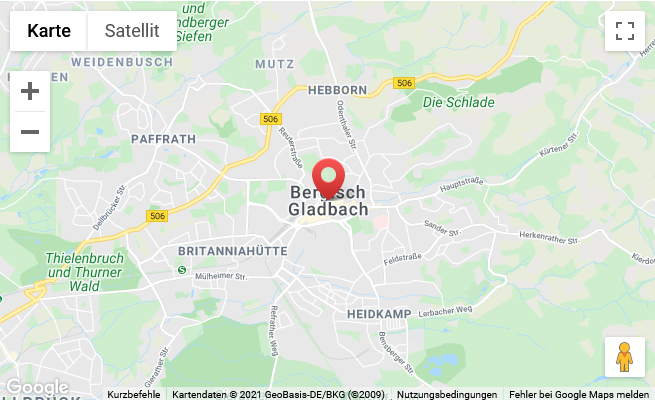 Rohrreinigung Bergisch Gladbach